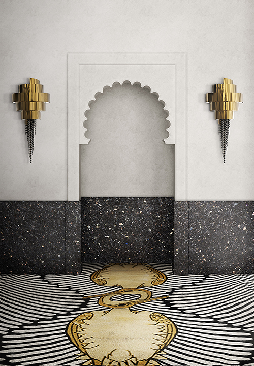 COUPLE RUG by Rug'Society