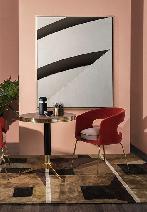 WEST RUG by Rug'Society