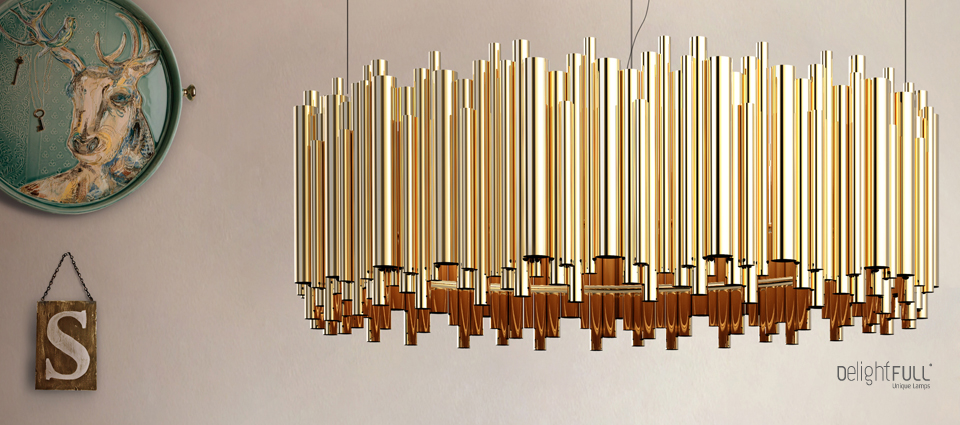 DELIGHTFULL by DEMORAIS INTERNATIONAL