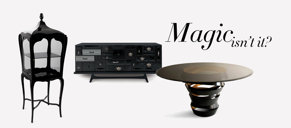 Magic Isn't It?