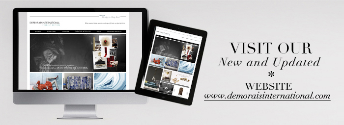 Visit Demorais Website