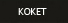 Koket