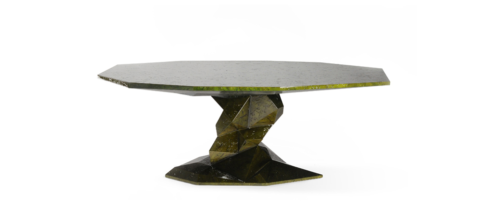 BONSAI Dining Table Boca do Lobo