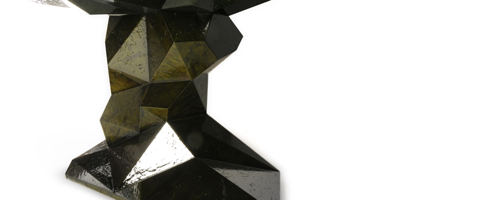 BONSAI Dining Table Boca do Lobo