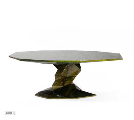 BONSAI Dining Table Boca do Lobo
