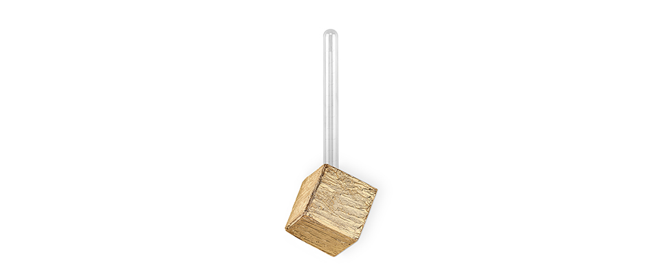 Cubic Small  Sconce  Boca Do Lobo Love Happens