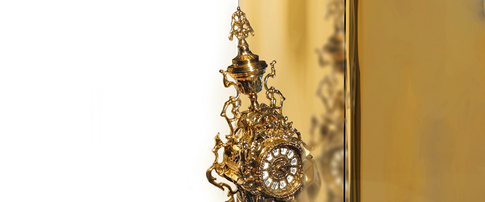 Dali  Luxury Safe  Boca Do Lobo Love Happens