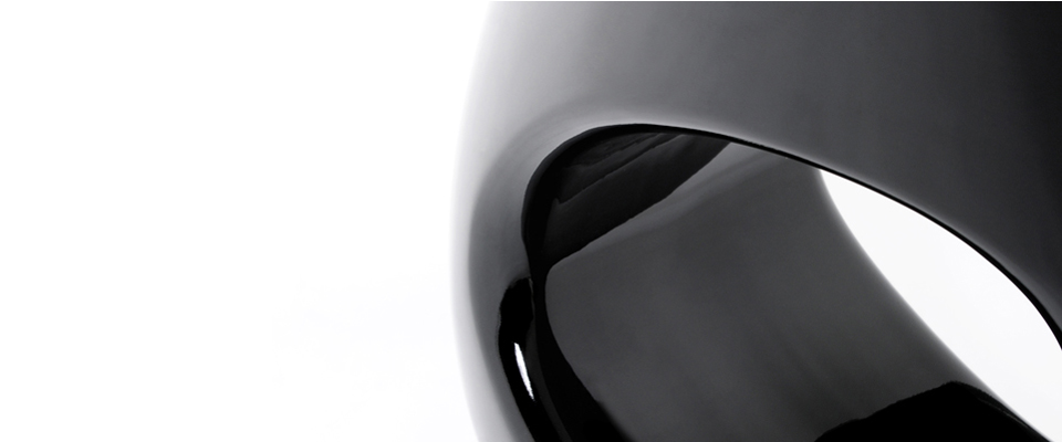 EROSION Stool Boca do Lobo