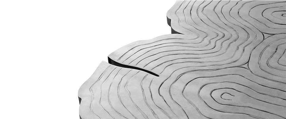 FORTUNA Dining Table Boca do Lobo