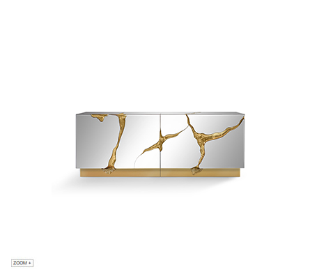LAPIAZ Sideboard Boca do Lobo