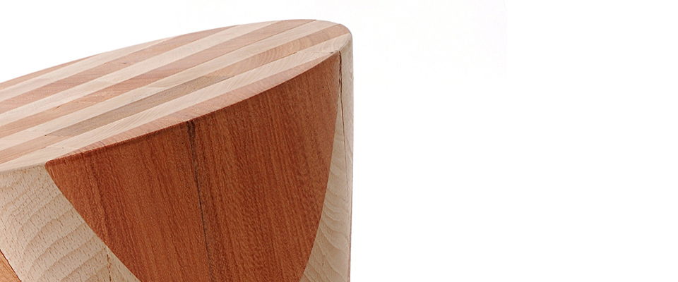 LEROY Stool Boca do Lobo