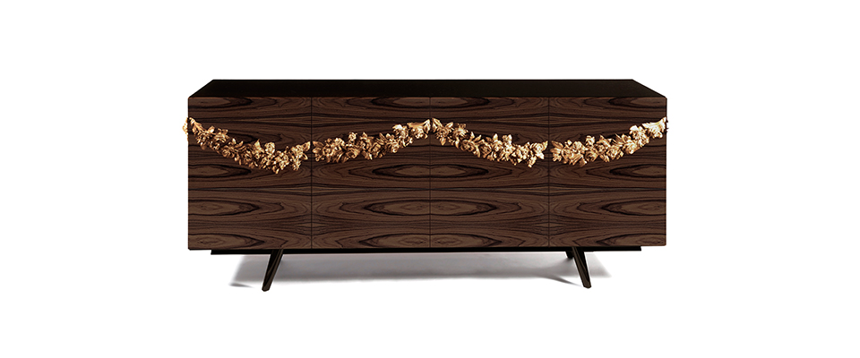 Majestic Sideboard  Boca Do Lobo Love Happens