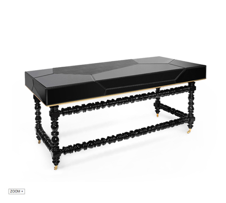 Manu  Desk  Boca Do Lobo Love Happens