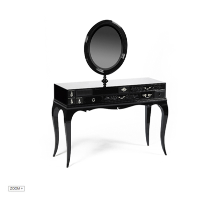 MELROSE Dressing Table Boca do Lobo