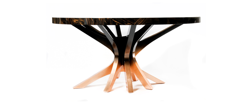 PATCH Dining Table Boca do Lobo