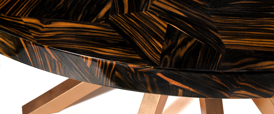 PATCH Dining Table Boca do Lobo