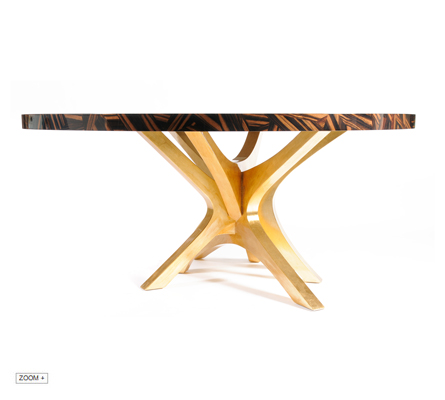 PATCH Dining Table Boca do Lobo