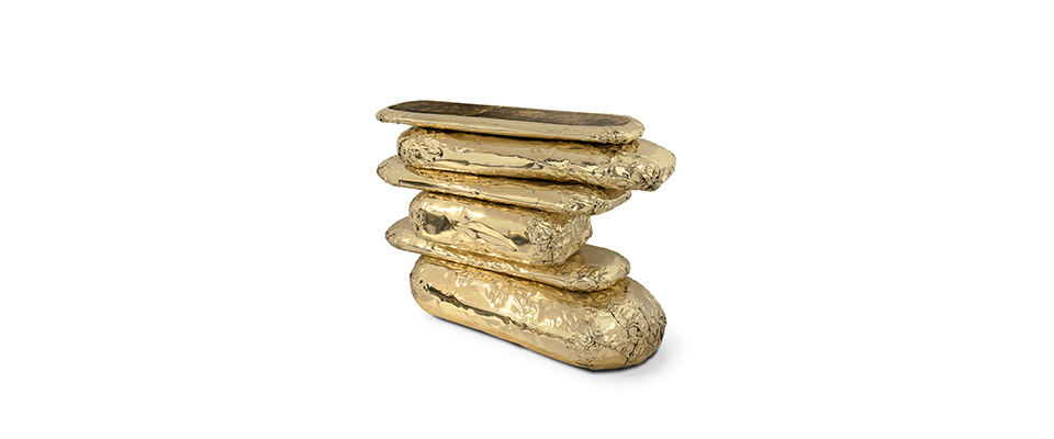 Stonehenge Console Boca Do Lobo Love Happens