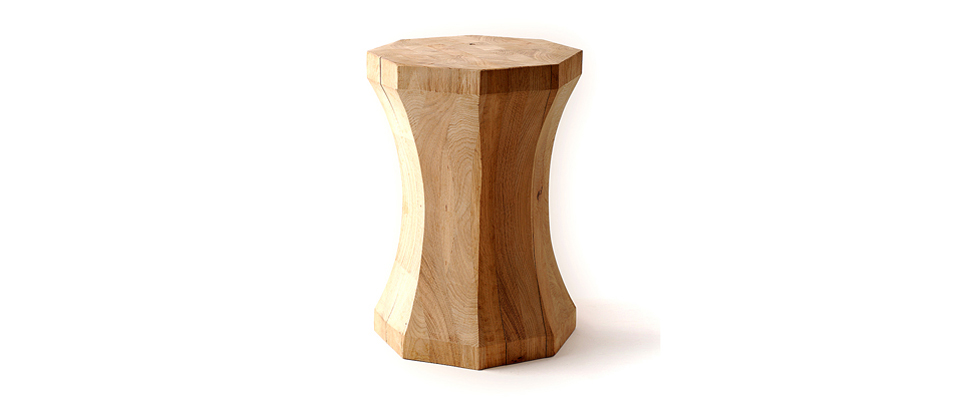 THOMPSON Stool Boca do Lobo