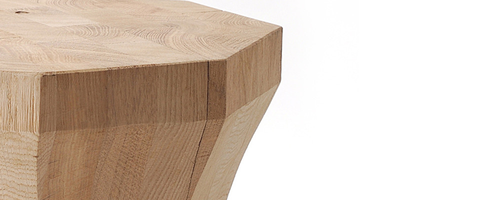 THOMPSON Stool Boca do Lobo