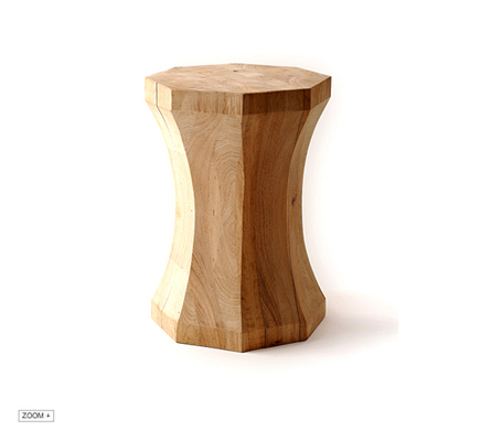 THOMPSON Stool Boca do Lobo