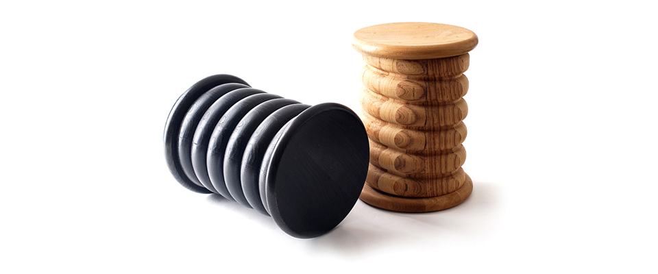 TIFFANY Stool Boca do Lobo