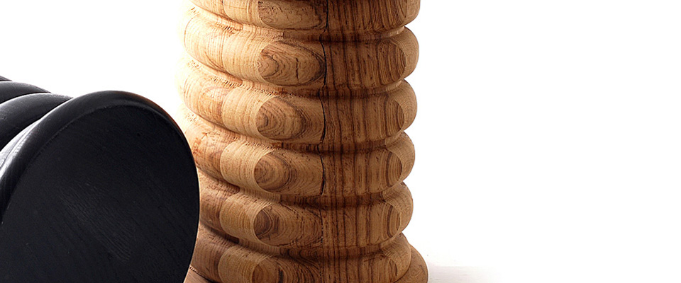 TIFFANY Stool Boca do Lobo