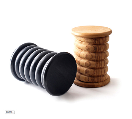 TIFFANY Stool Boca do Lobo