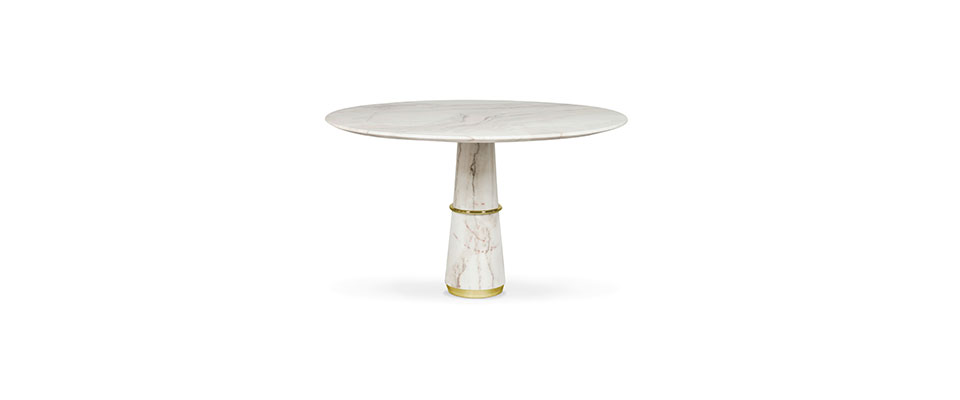 Agra  Dining Table  Brabbu Love Happens