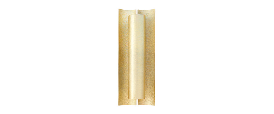 Aurum  Sconce  Brabbu Love Happens