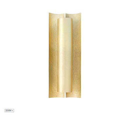 Aurum  Sconce  Brabbu Love Happens