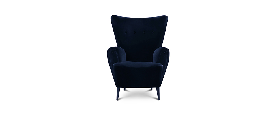 Clerk  Armchair  Brabbu Love Happens