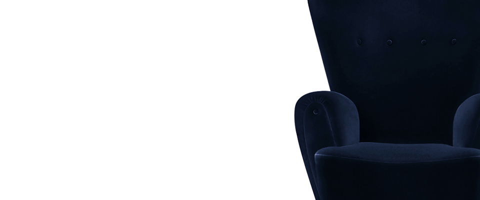 Clerk  Armchair  Brabbu Love Happens