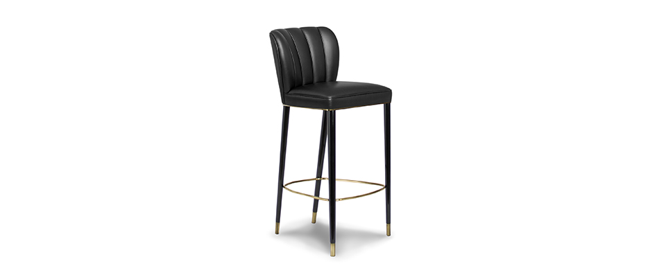 Dalyan  Bar Stool  Brabbu Love Happens