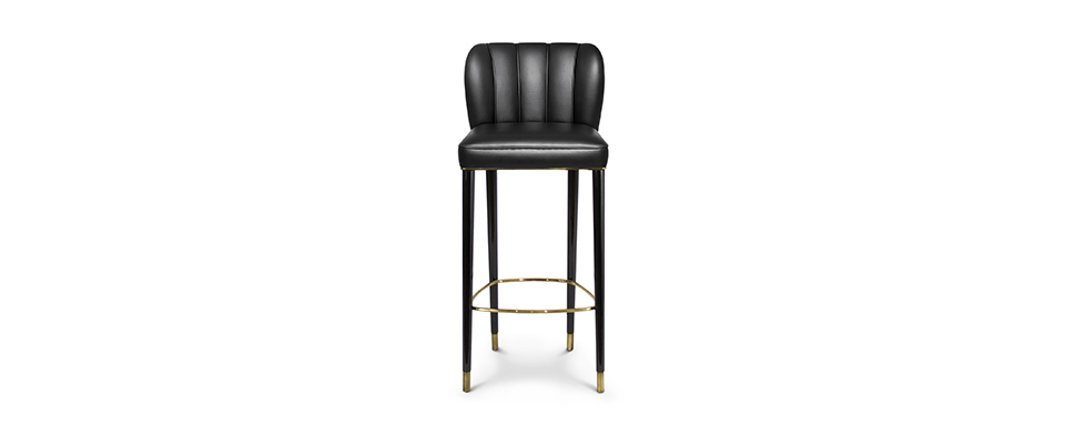 Dalyan  Bar Stool  Brabbu Love Happens
