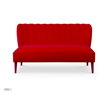 Dalyan  Sofa  Brabbu Love Happens