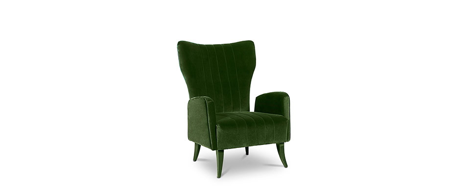 Davis  Armchair  Brabbu Love Happens