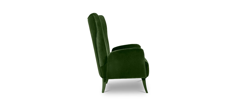 Davis  Armchair  Brabbu Love Happens