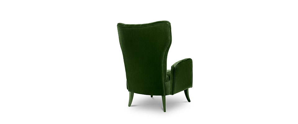 Davis  Armchair  Brabbu Love Happens