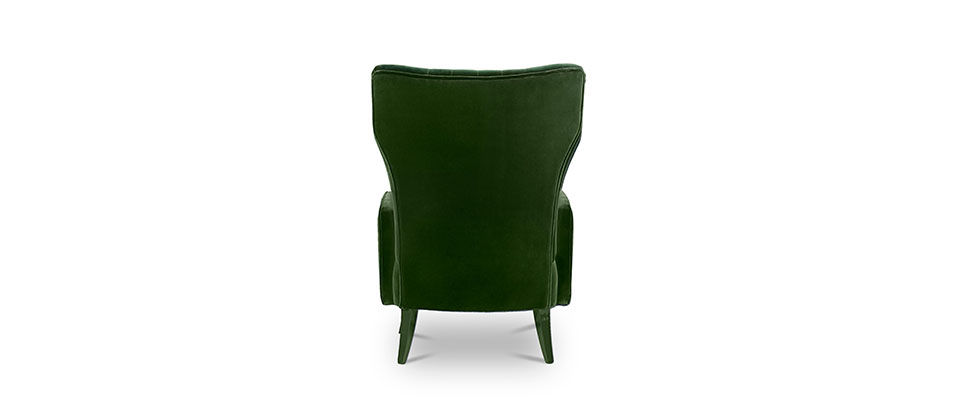 Davis  Armchair  Brabbu Love Happens