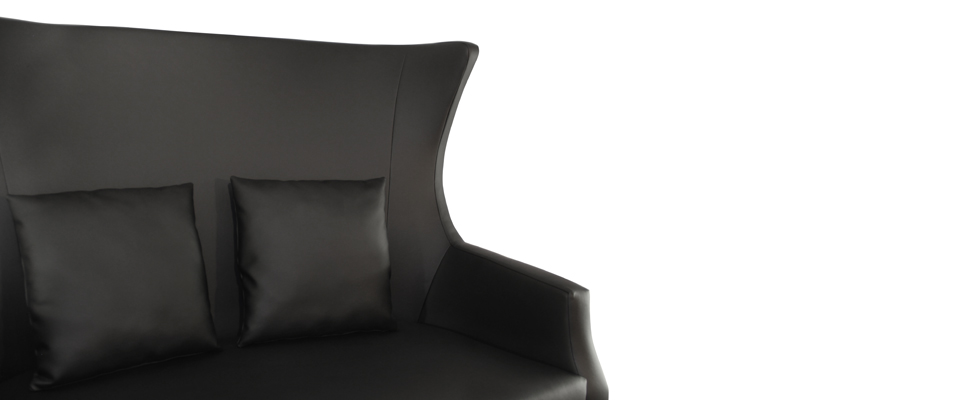 Dukono  Sofa  Brabbu Love Happens