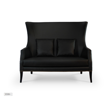 Dukono  Sofa  Brabbu Love Happens