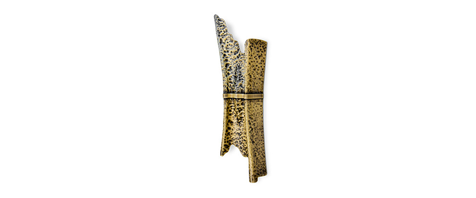 Folio  Sconce  Brabbu Love Happens