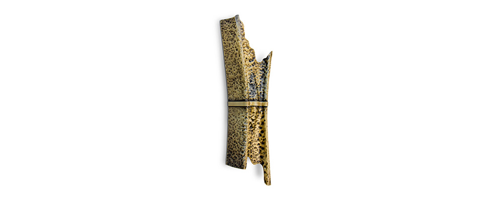 Folio  Sconce  Brabbu Love Happens