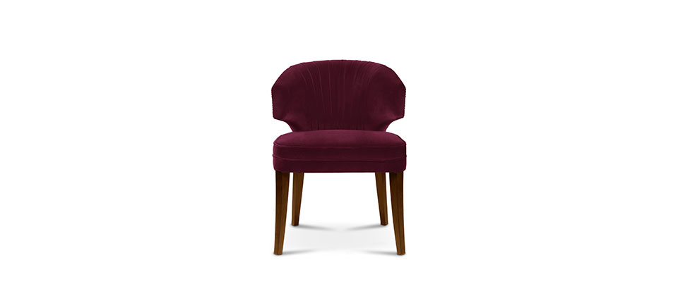 Ibis  Dining Chair  Brabbu Love Happens