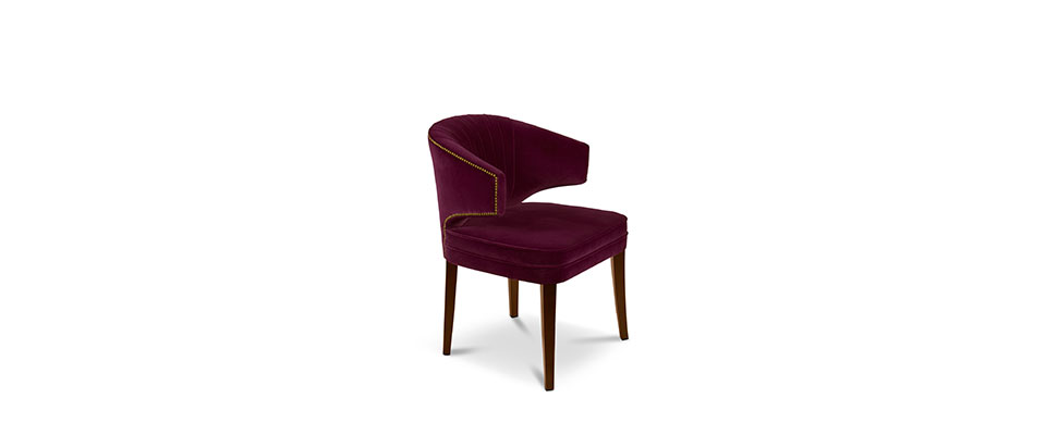 Ibis  Dining Chair  Brabbu Love Happens