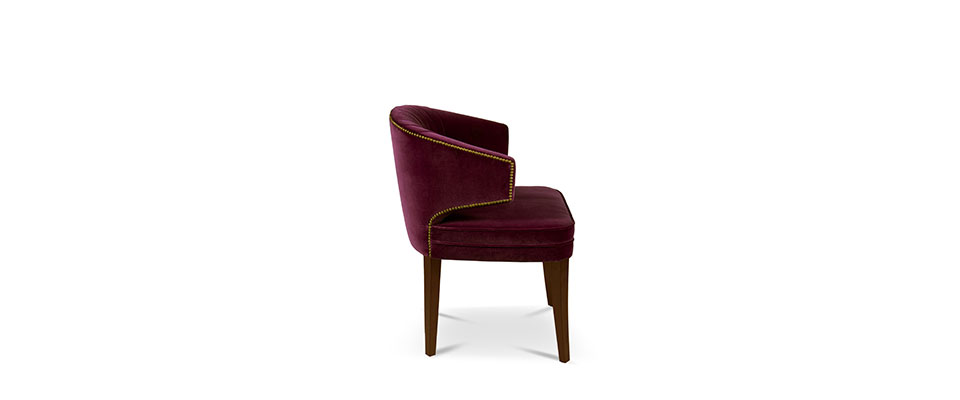Ibis  Dining Chair  Brabbu Love Happens