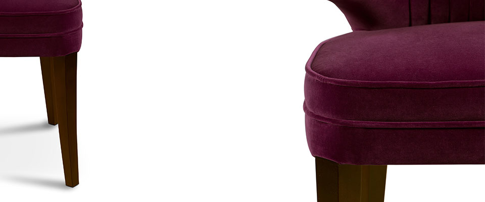 Ibis  Dining Chair  Brabbu Love Happens