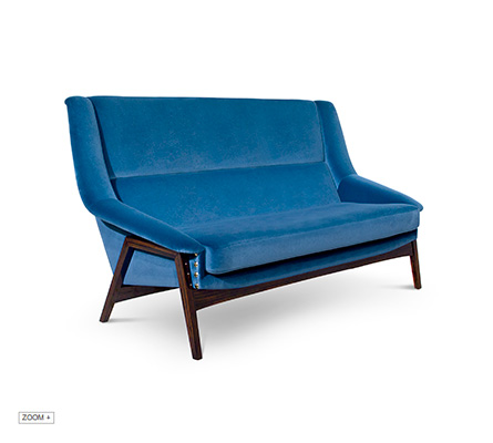 Inca  Sofa  Brabbu Love Happens