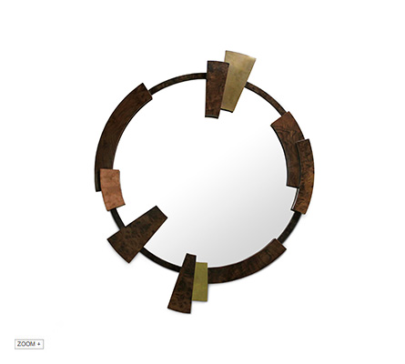 Kaamos  Mirror  Brabbu Love Happens